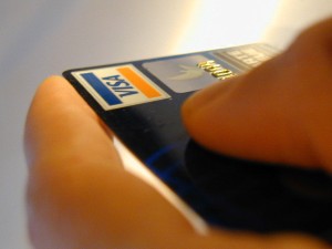 Klassieke Kredietkaart